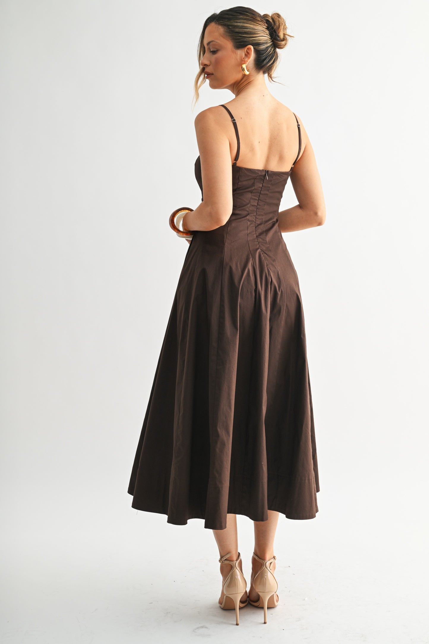 Contour Dress