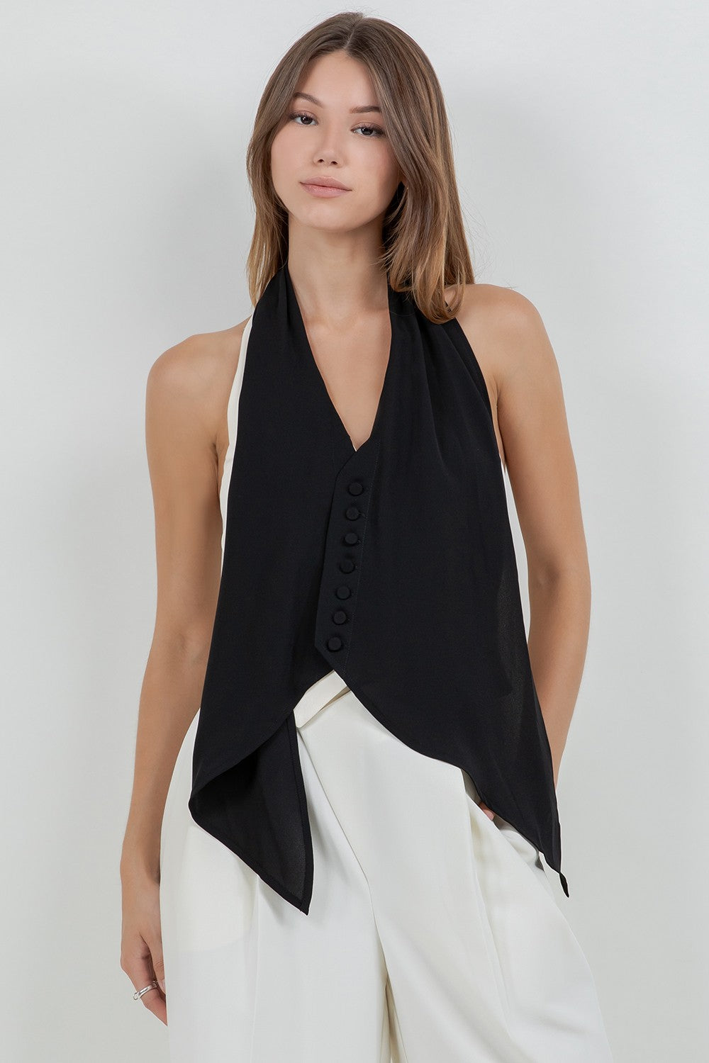 Vest Top