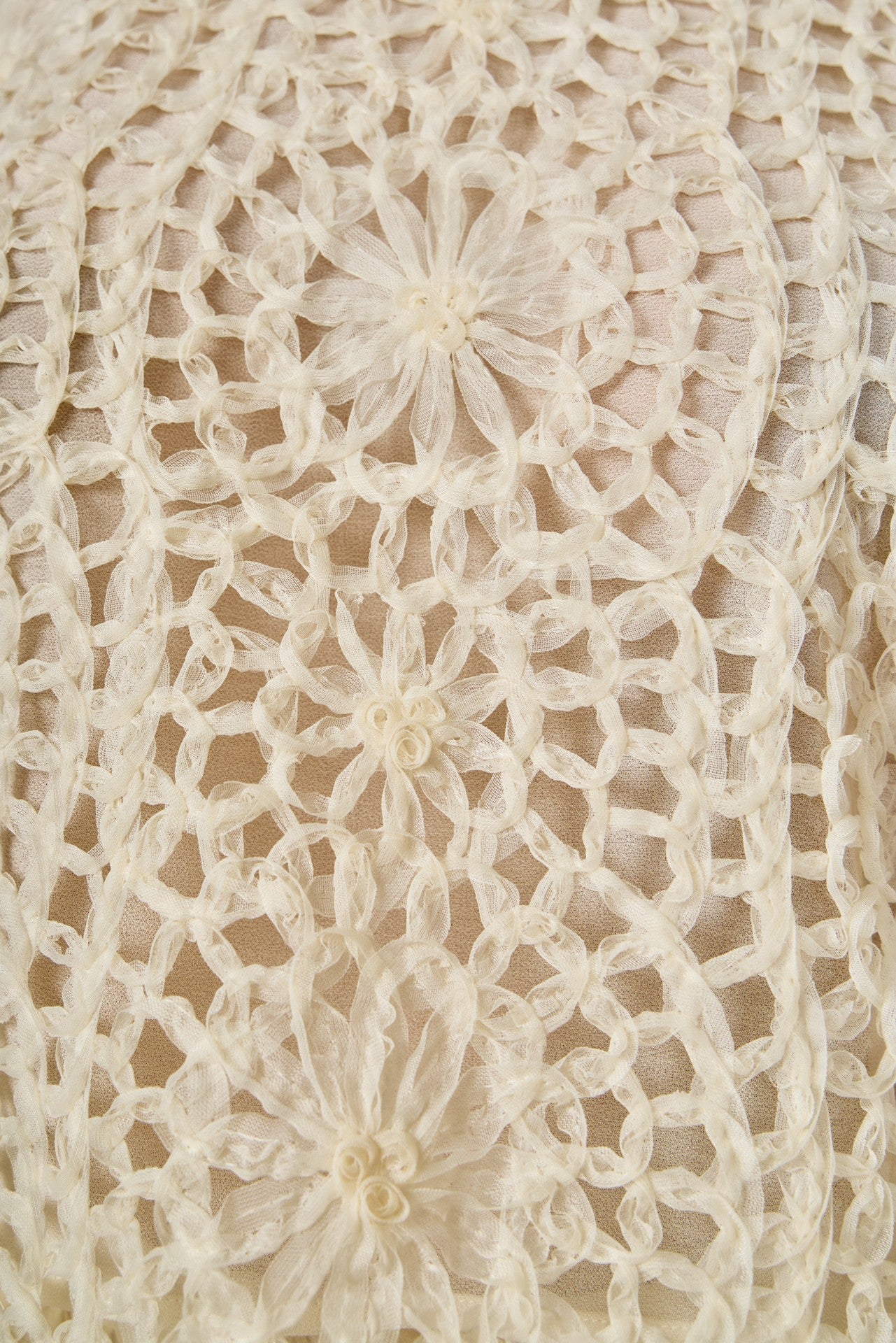 Textured Skirt Set
