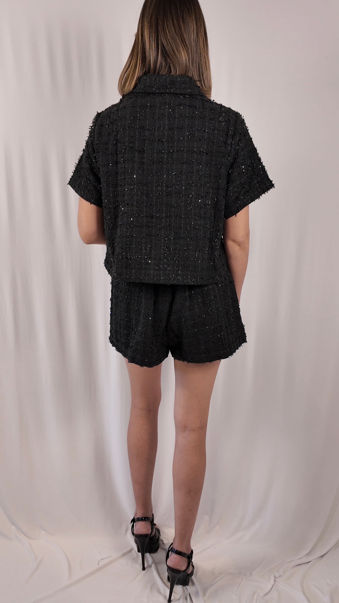 Tweed Set