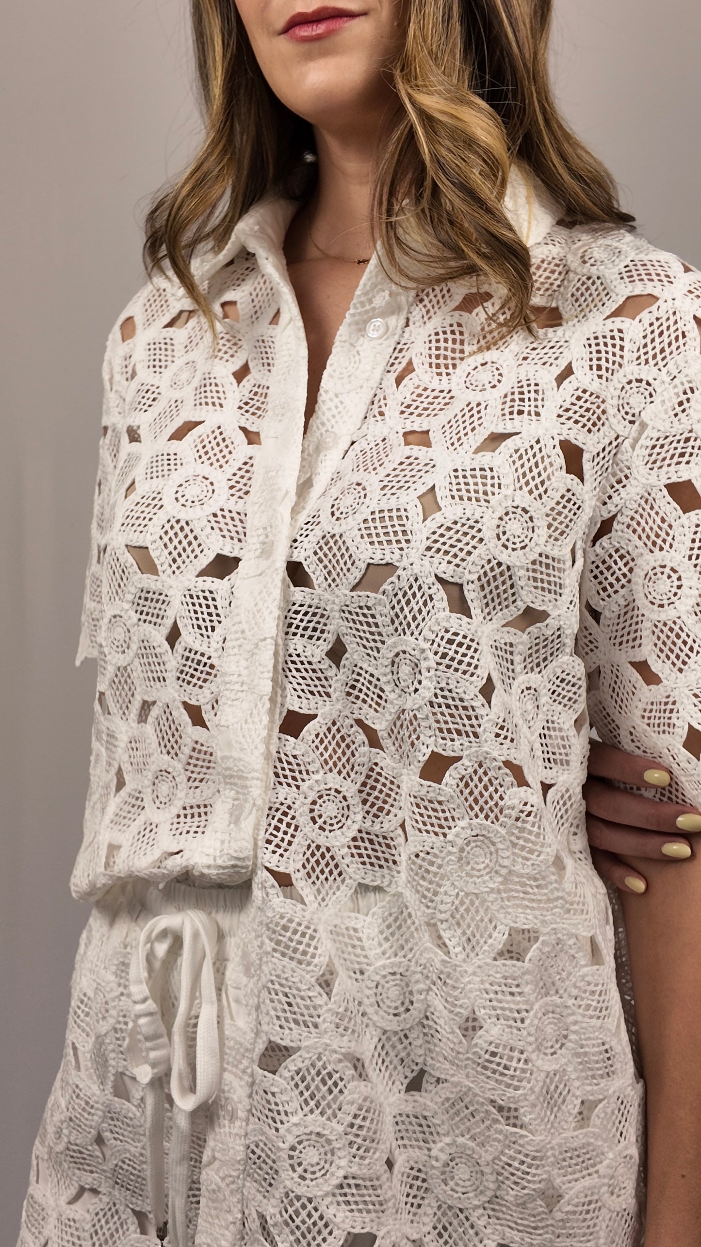 Floral Cutout Set