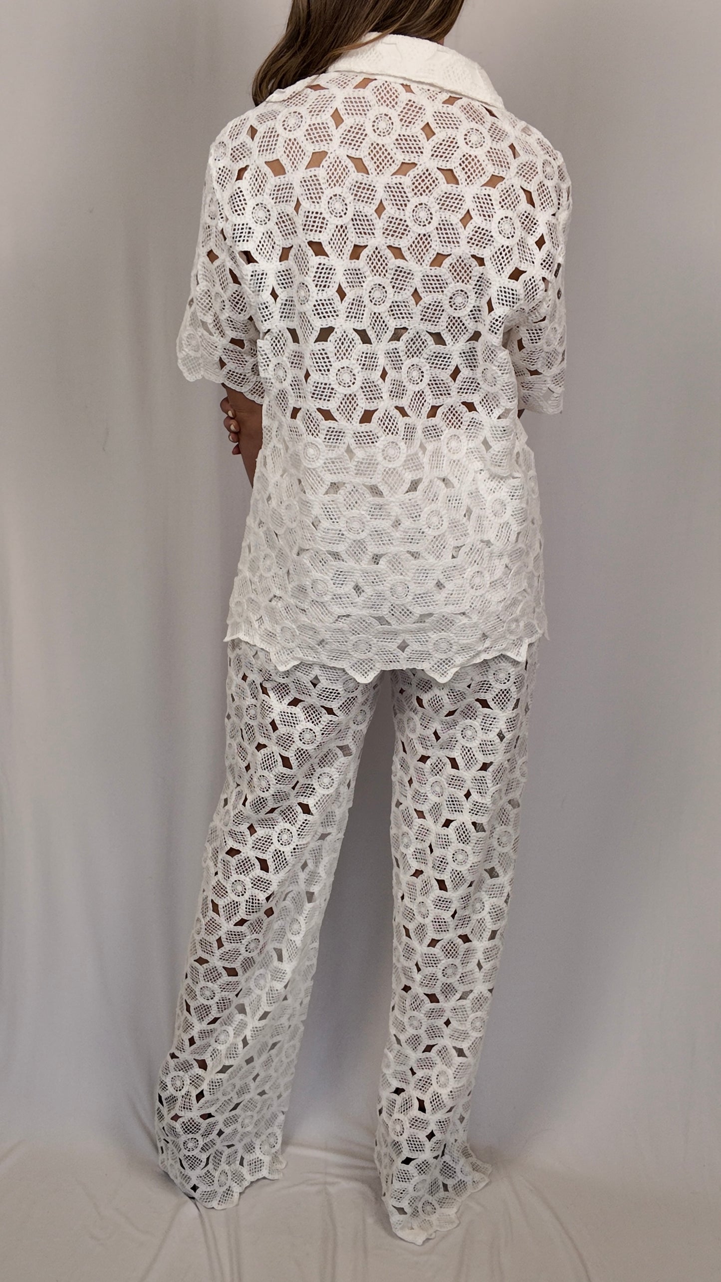 Floral Cutout Set
