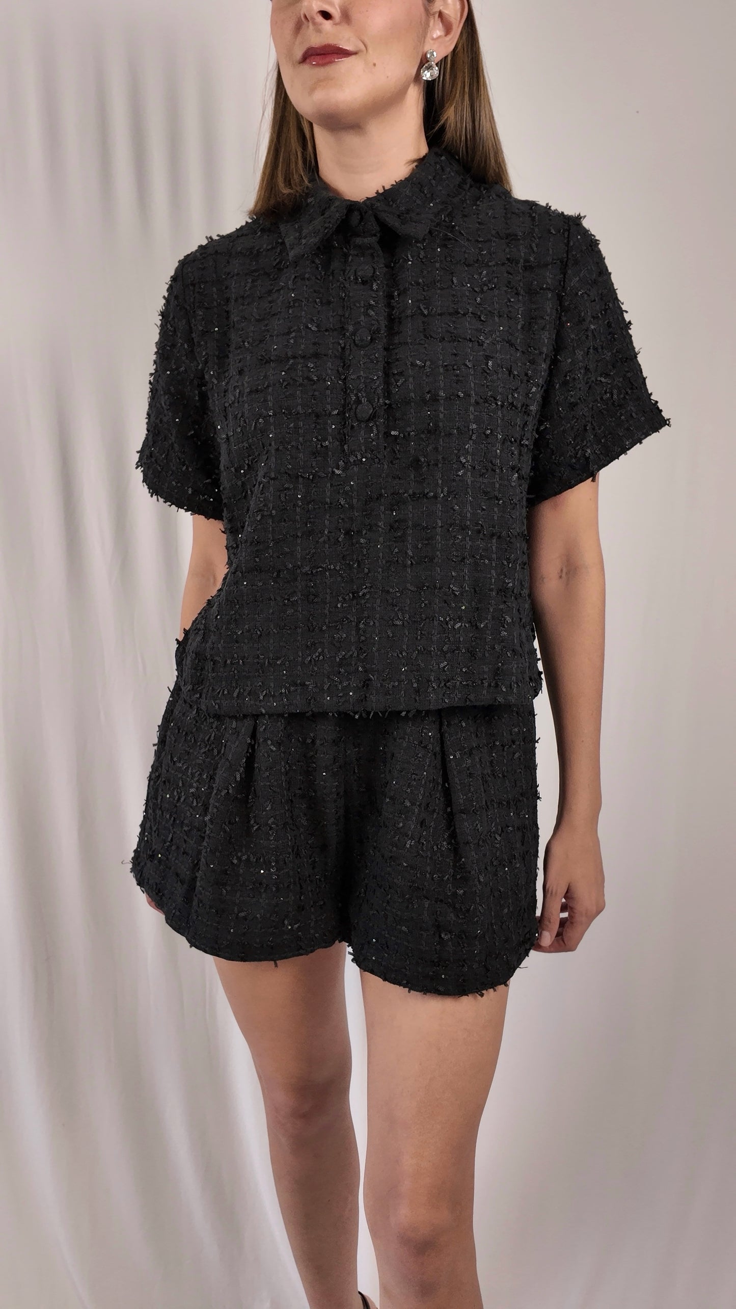 Tweed Set
