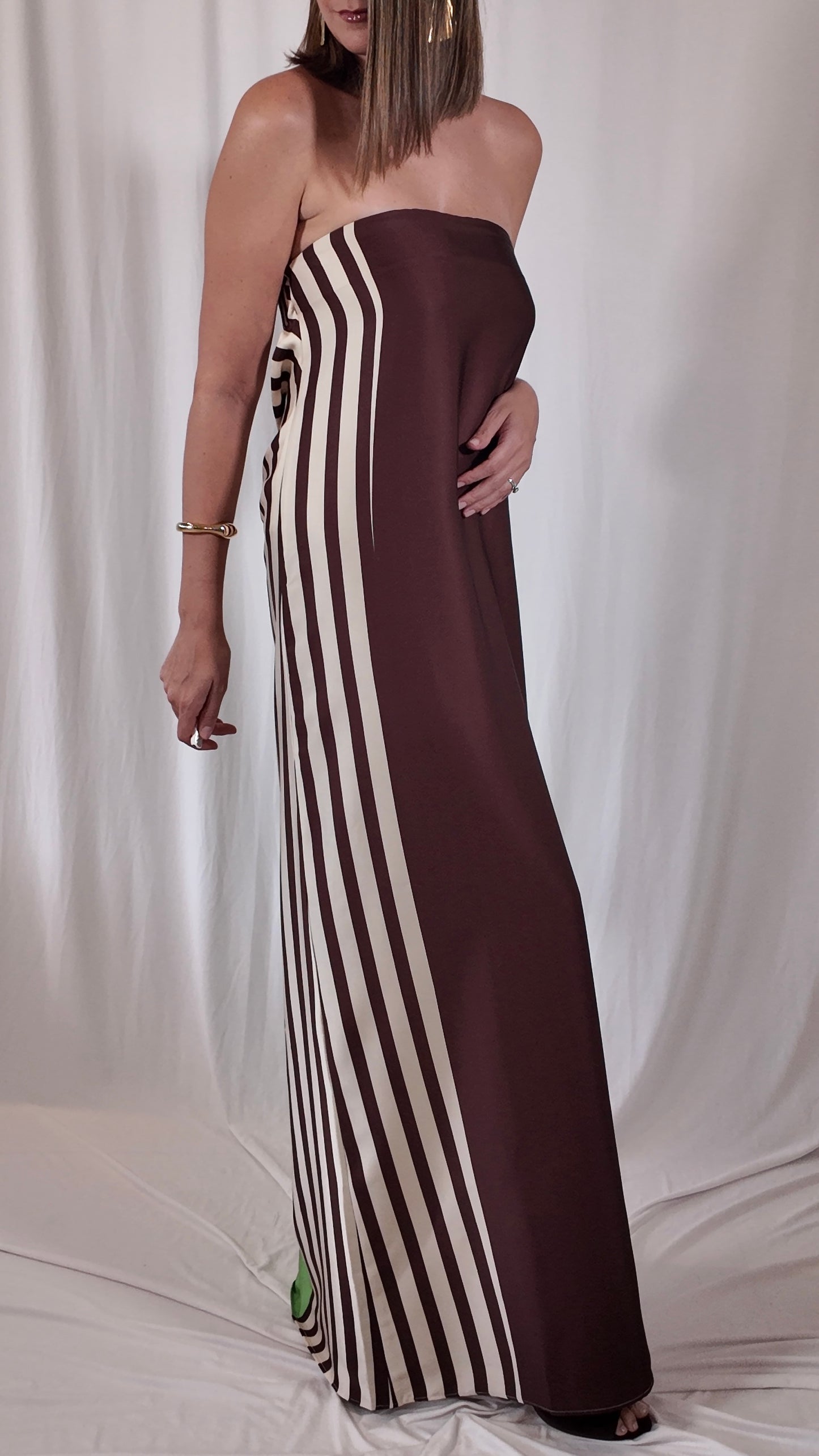 Lola Maxi Dress