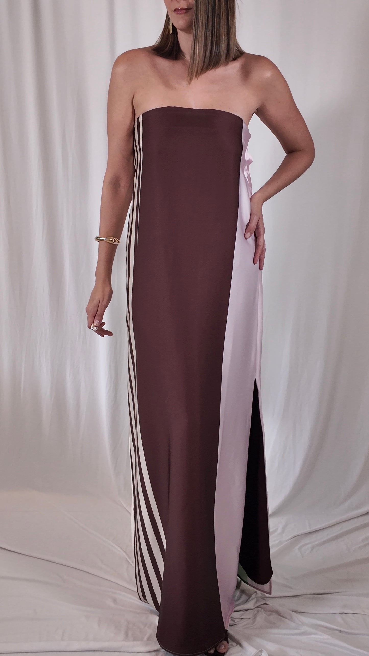 Lola Maxi Dress