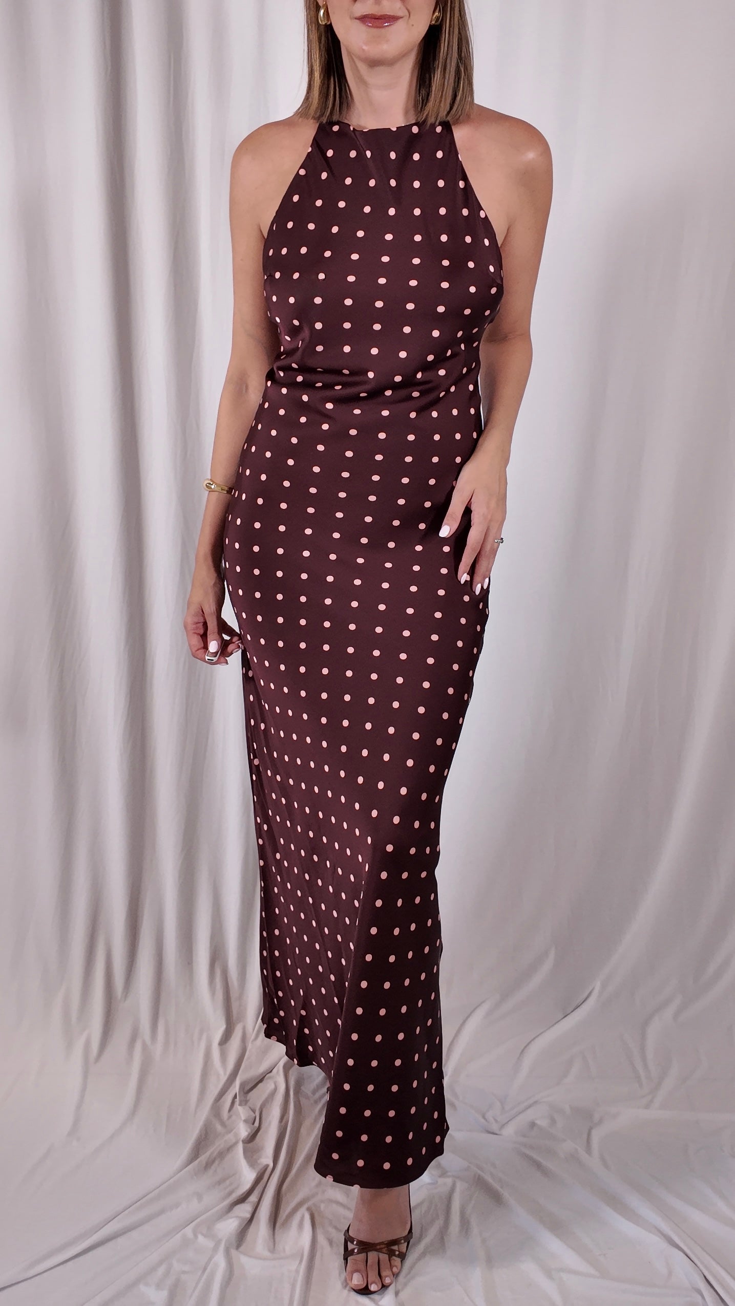 Raye Maxi Dress