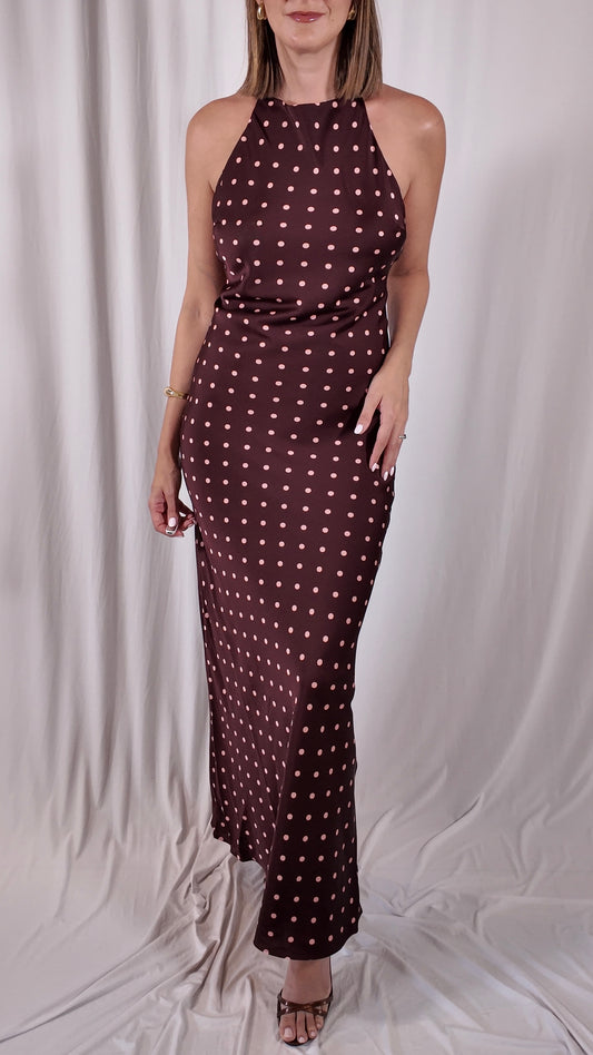 Raye Maxi Dress