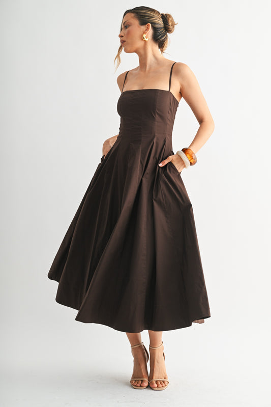 Contour Dress
