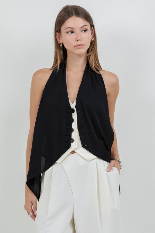 Vest Top
