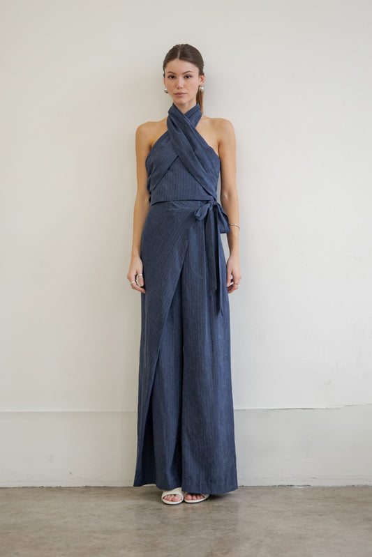 PREORDER Pinstripe Set