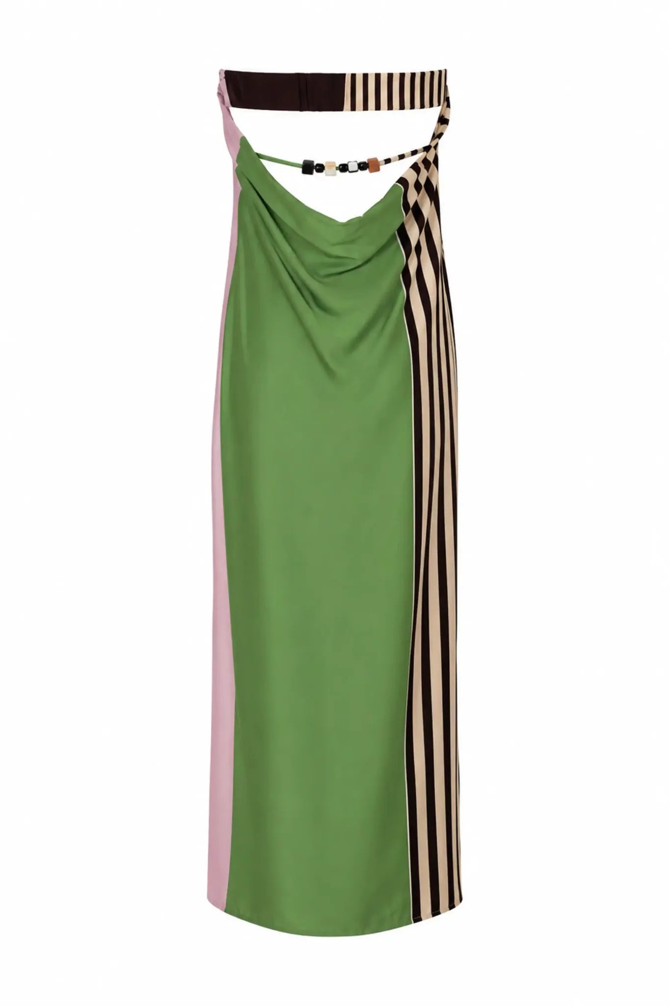 Lola Maxi Dress