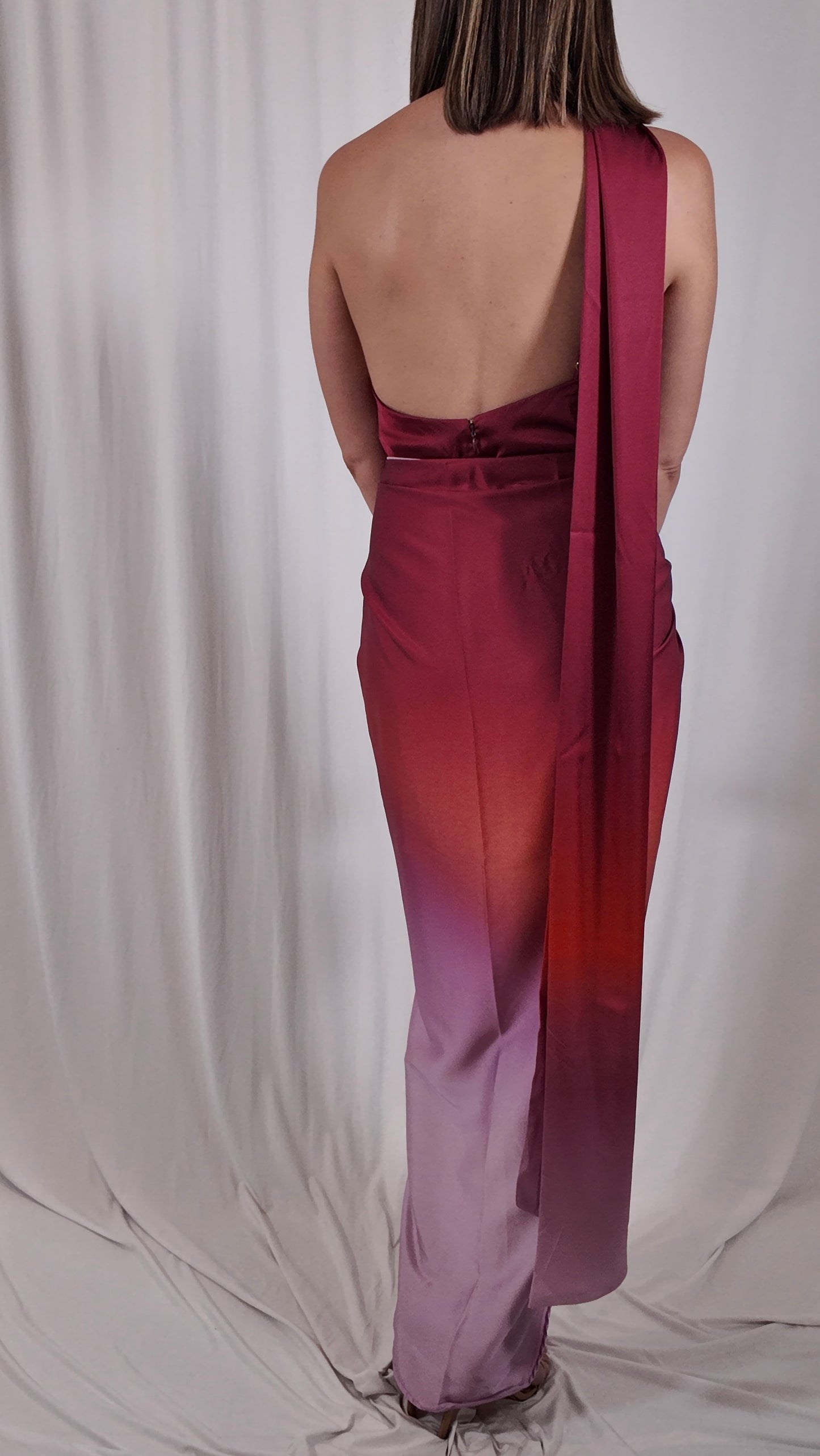 Lora Maxi Dress