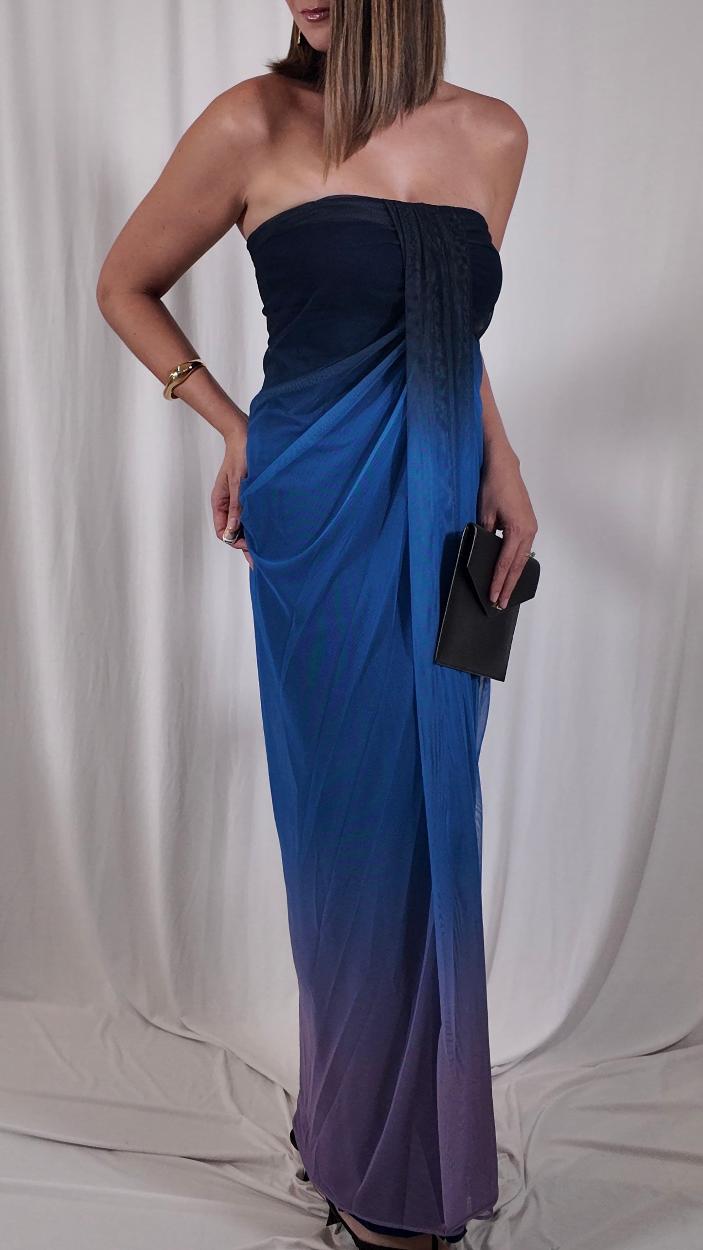 Lena Maxi Dress