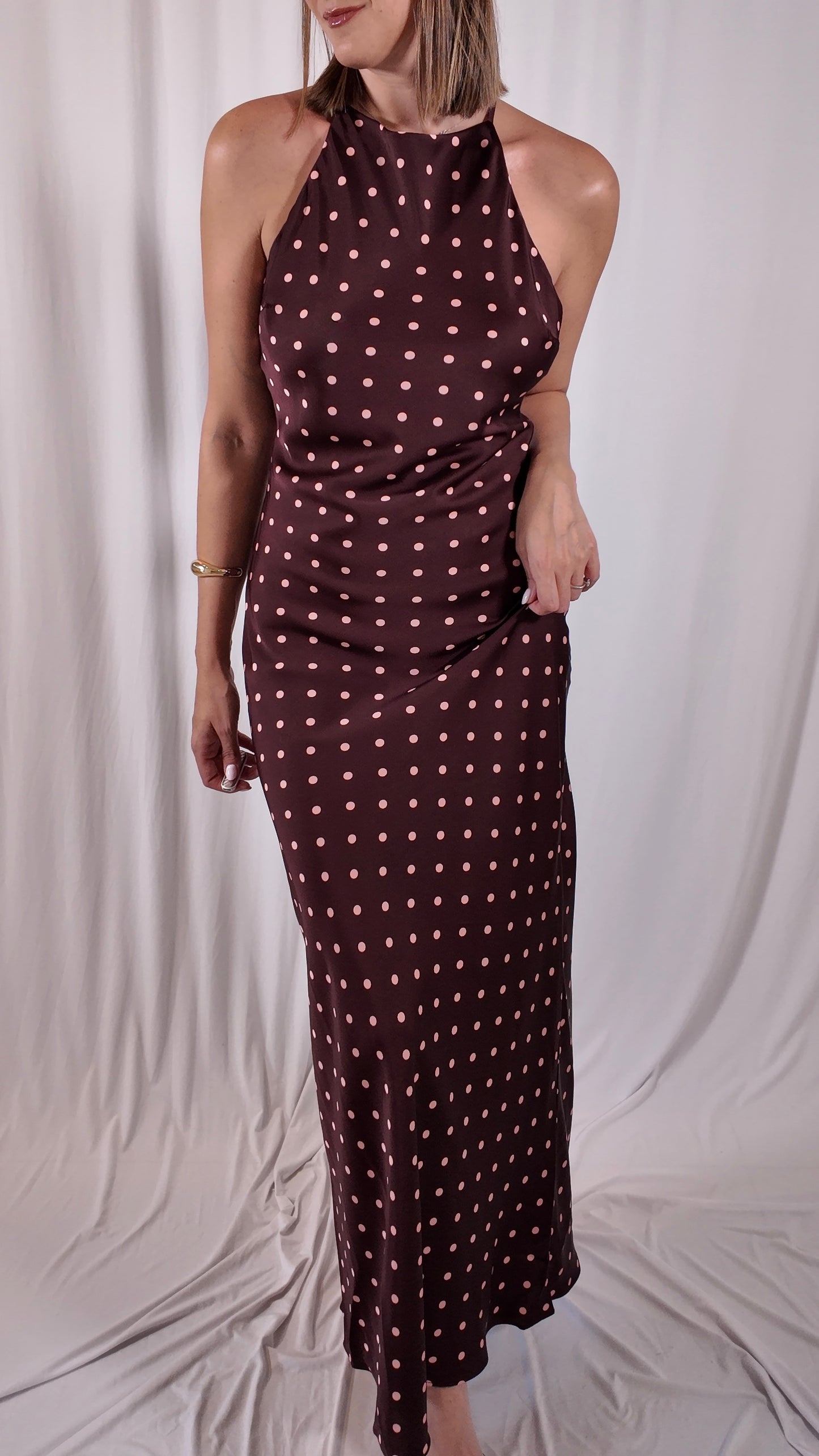 Raye Maxi Dress