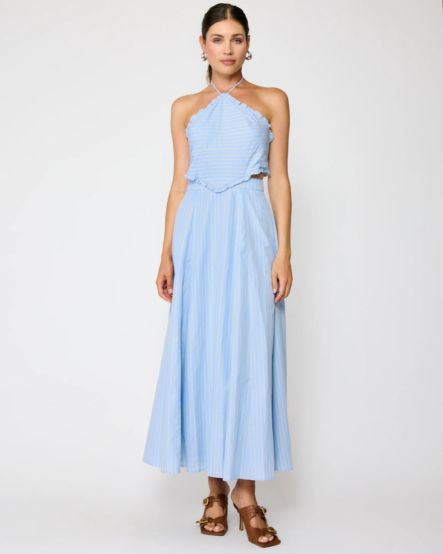 Tobie Dress