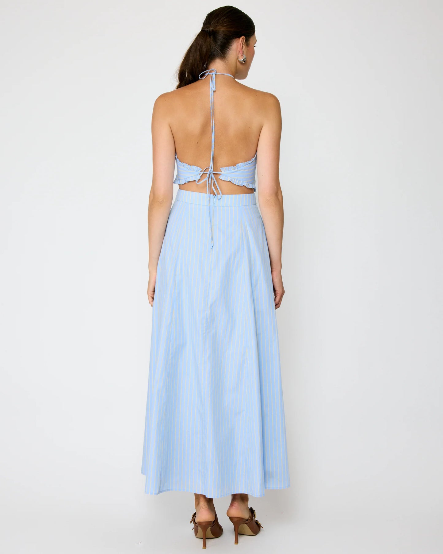 Tobie Dress