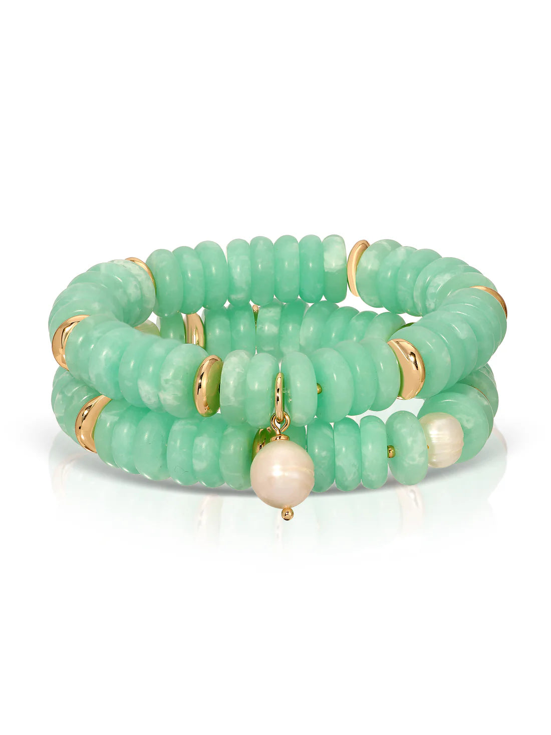 Sain Tropez Stretch Bracelet