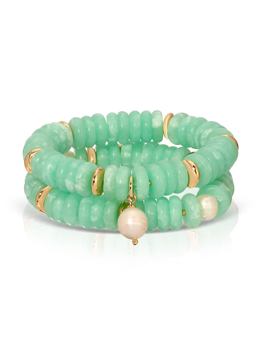 Sain Tropez Stretch Bracelet