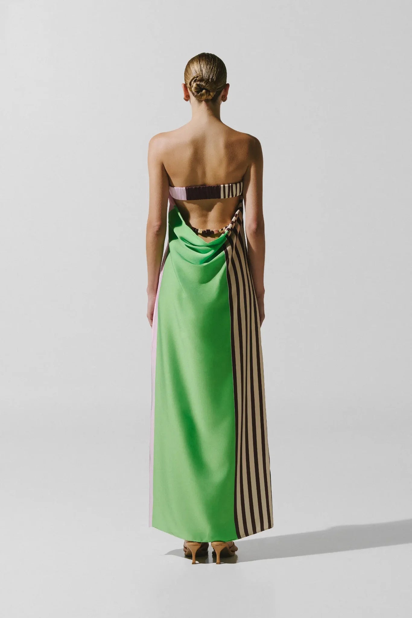 Lola Maxi Dress