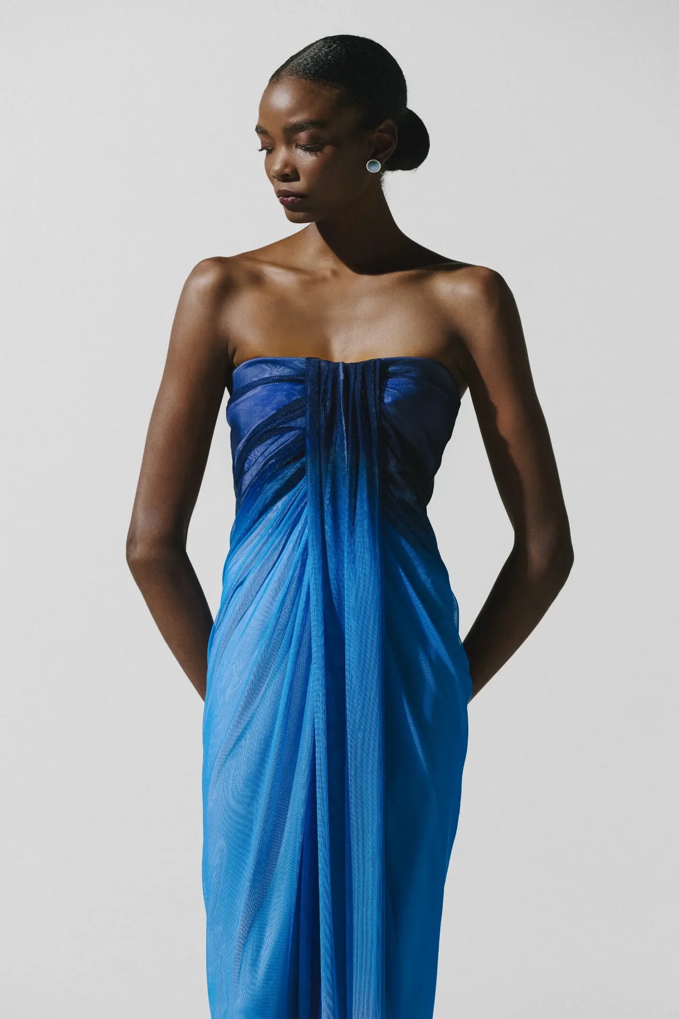 Lena Maxi Dress