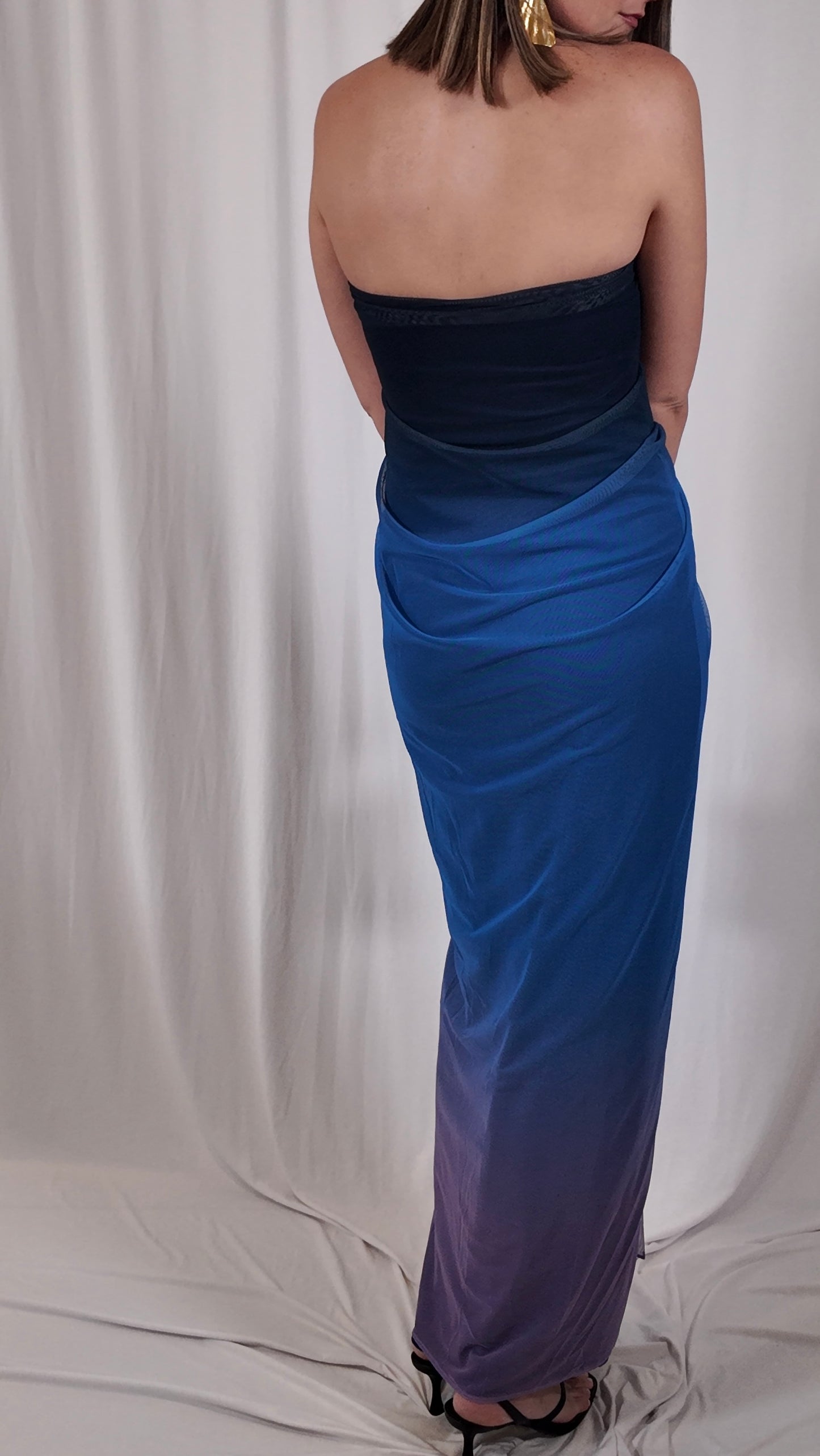 Lena Maxi Dress