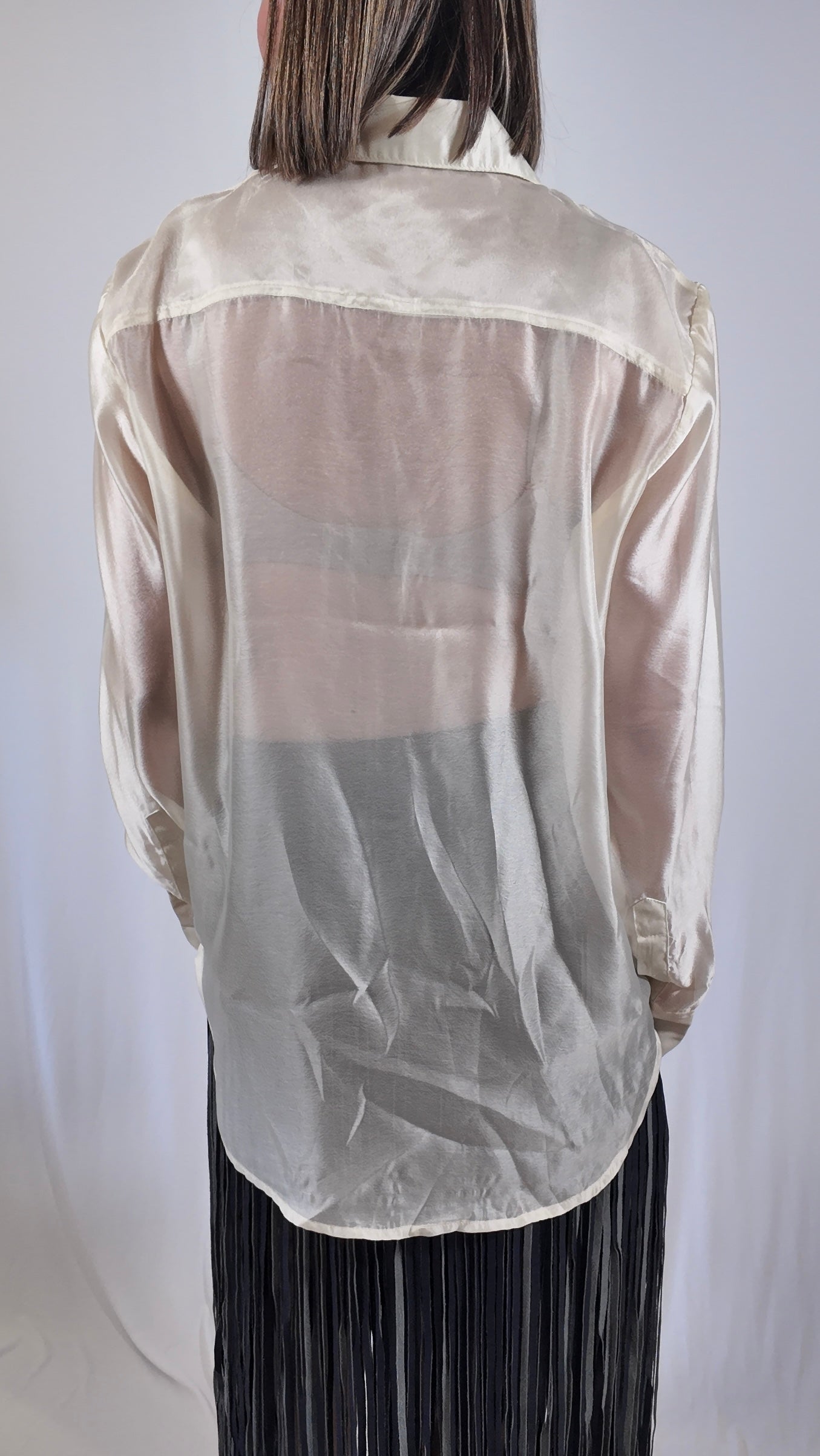Ogranza Button Down Shirt