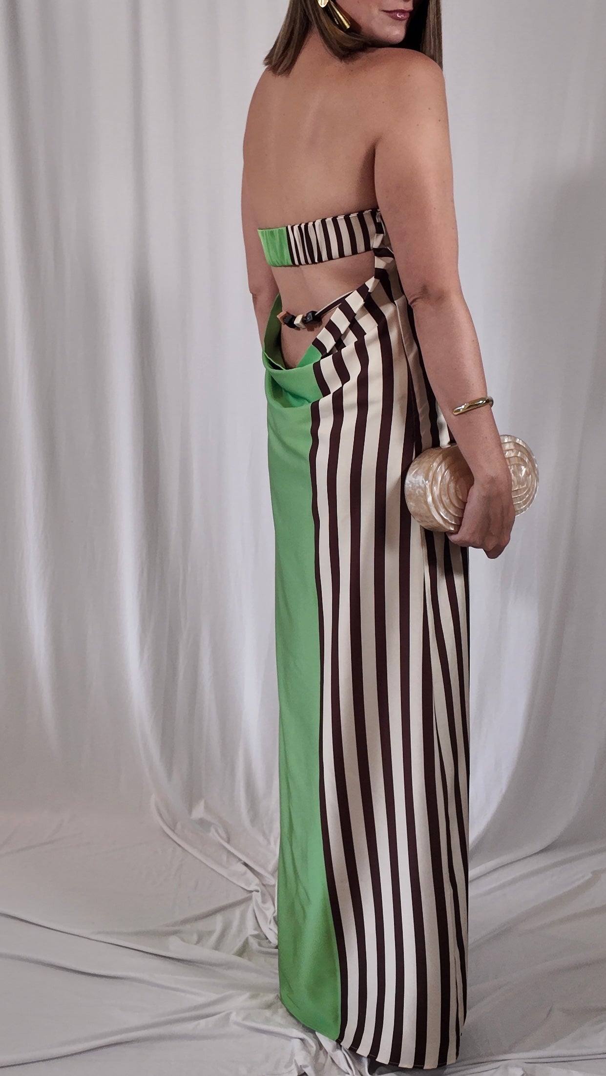 Lola Maxi Dress