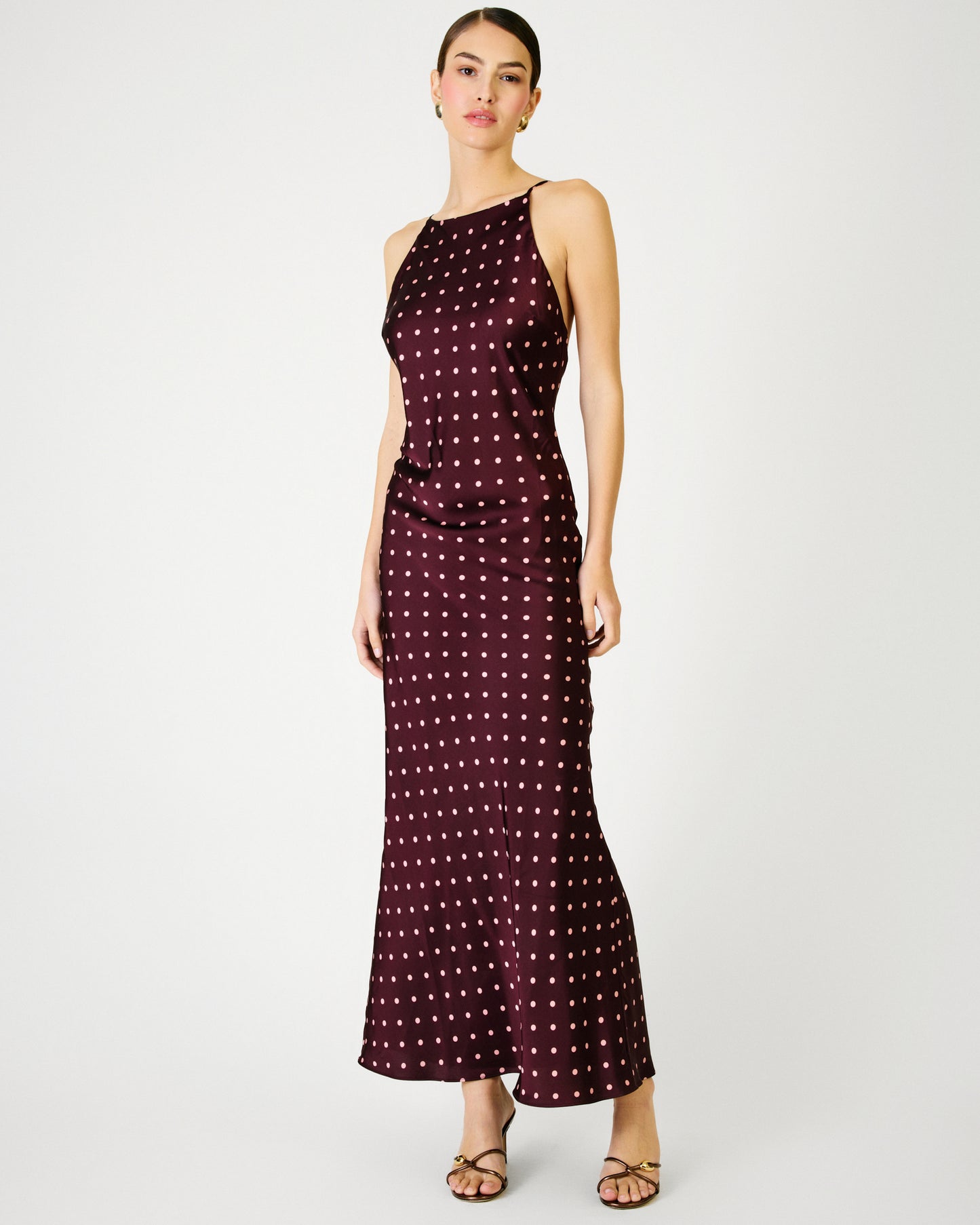 Raye Maxi Dress