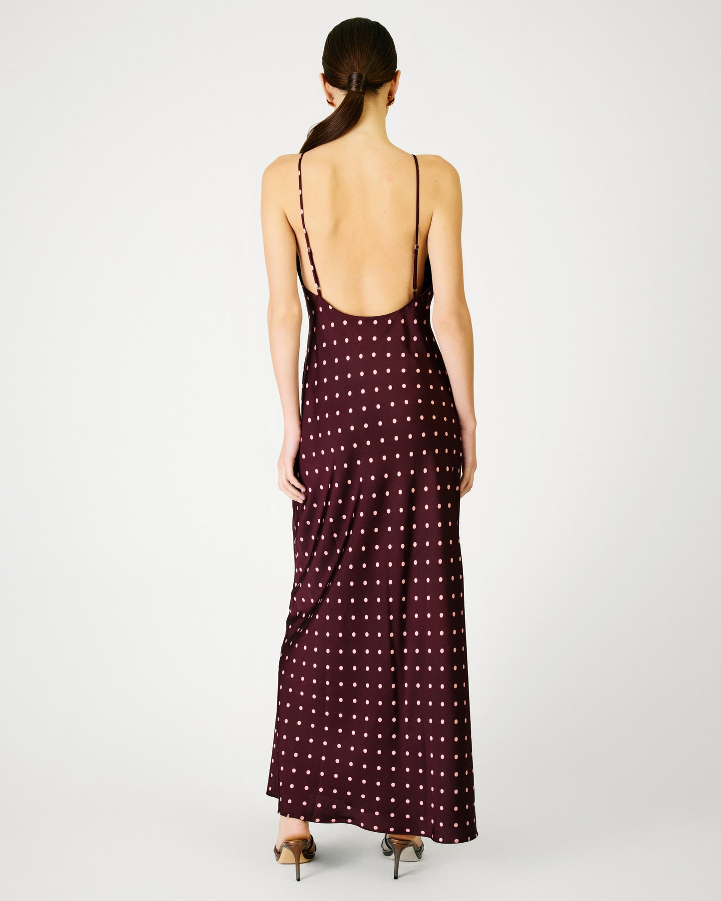 Raye Maxi Dress