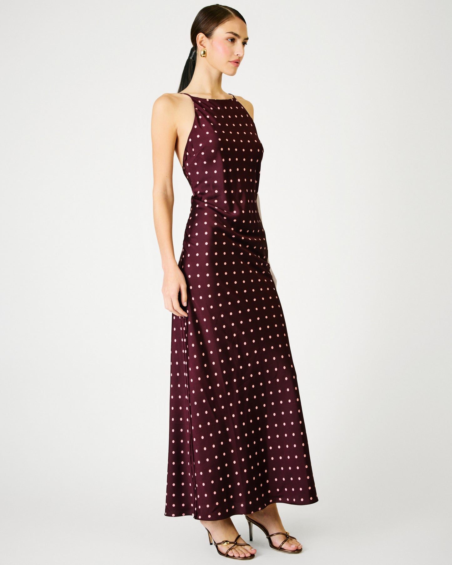 Raye Maxi Dress